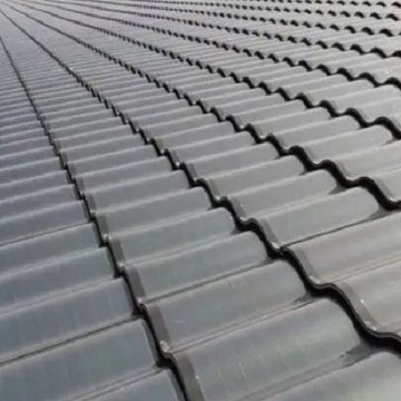 solar glass roof|Solar GlassTile|bipv photovoltaic solar glass roof