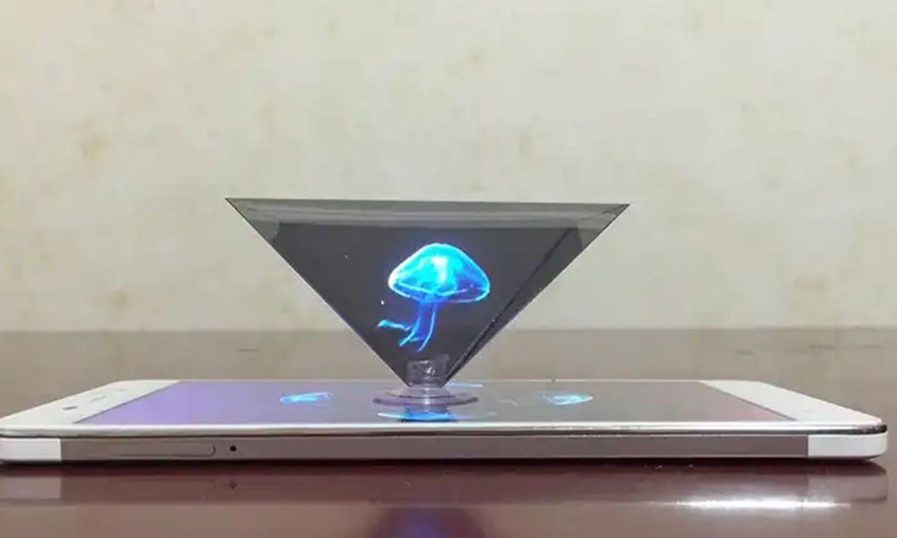 3d-holographic-display-teleprompter-glass-beam-splitter-glass